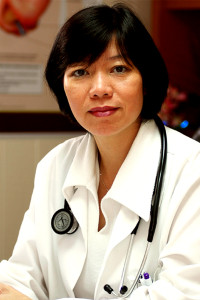 Dr. Li